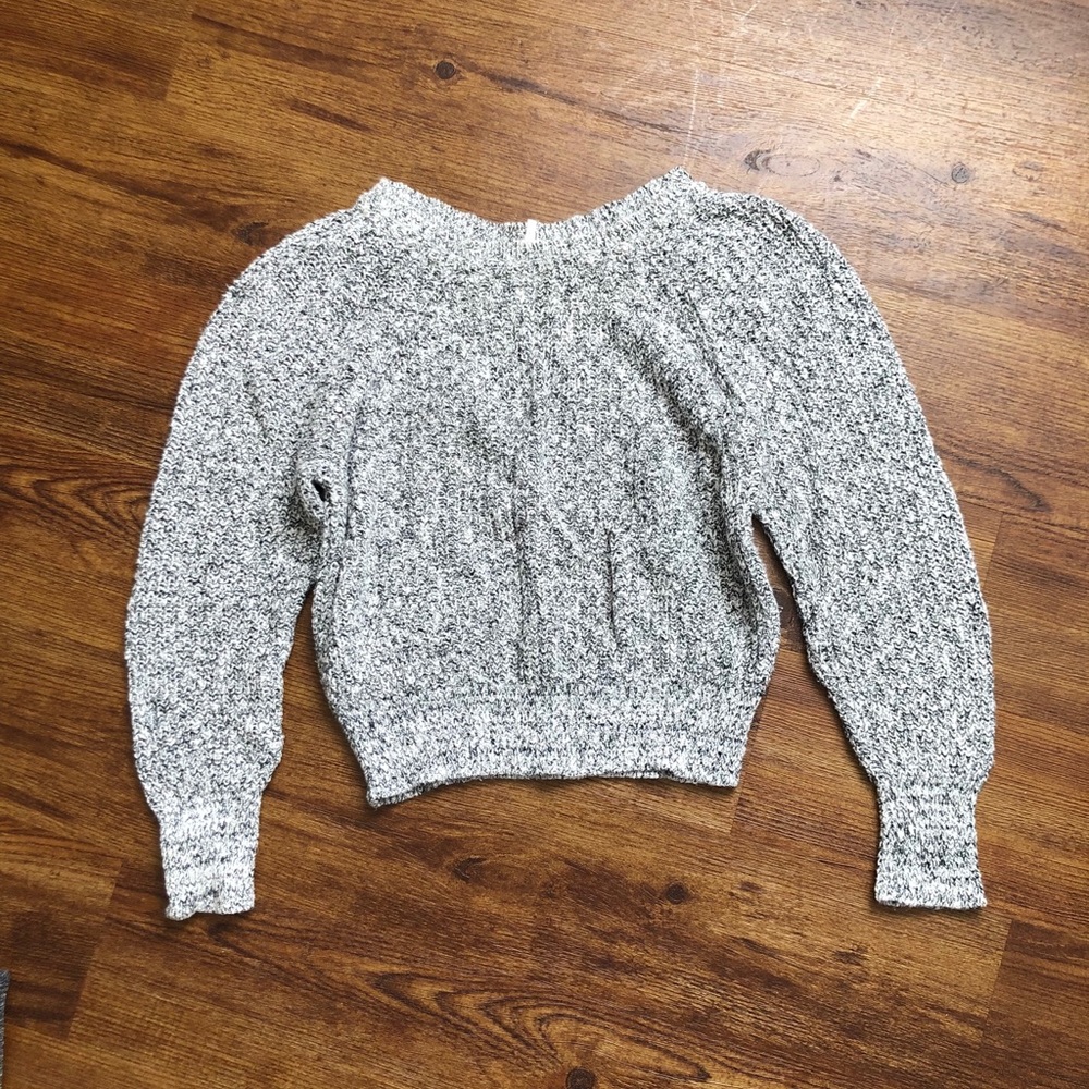 Free People Sweater